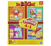 Play-Doh PD Mini Classic Bundle