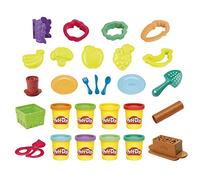 Play-Doh PD SUSTAINABLE TOOLSET