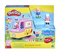 Play-Doh Peppa Pig Peppa's Ice Cream Playset