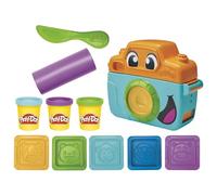 Play-Doh Photo Fun Toy Camera Starter Set