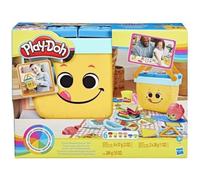 Play-Doh Picnic Shapes Starter Set Modeling Clay Toy