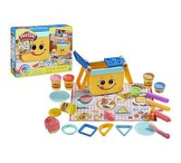 Play-Doh Picnic Shapes Starter Set