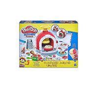 Play-Doh Kitchen Creations Pizza Oven Playset