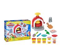 Play-Doh Kitchen Creations Pizza Oven Playset