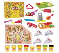 Play-Doh PIZZA SLICE PLAYSET