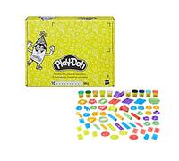 Play-Doh Play-Date Party Crate - Amazon Exclusive