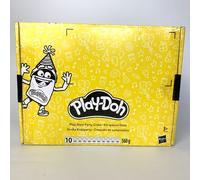 Play-Doh Play-Date Party Crate Kids Infants Play Doh Brand New Unopened