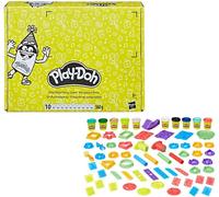 Play-Doh Play-Date Party Crate Multicoloured,E2542F03