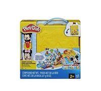 Play-Doh Play Doh Disney Jr Shape A Story One Colour