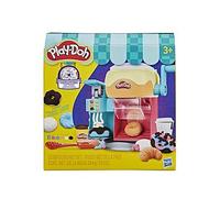 Play-Doh Donut Drop Shop Playset, Play Food Toy, Kids Arts & Crafts Ages 3+