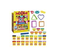 Play-Doh Play Doh Giftable Compound And Tools One Colour