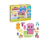 Play-Doh Hair Stylin' Salon Playset