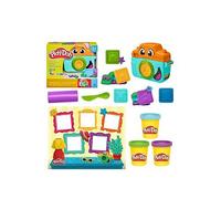 Play-Doh Photo Fun Toy Camera Starter Set