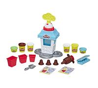 Play-Doh Popcorn Party