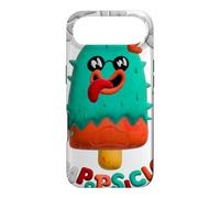 Play Doh Popsicle 3D Case for iPhone Air