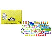 Play-Doh Preschool FUNdamentals Box - Amazon Exclusive