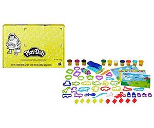 Play-Doh Preschool FUNdamentals Box - Amazon Exclusive