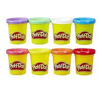 Play-Doh Rainbow Starter Pack 16oz