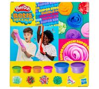 Play-Doh Retro Mix & Play