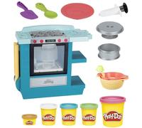 Play Doh - Rising Cake Oven Playset