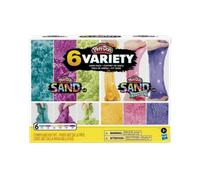 Play-Doh Sand Variety Pack