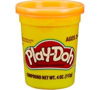 Play-Doh Single Tub - Fun for Kids and Play