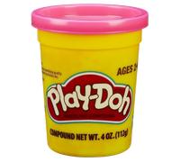 Play-Doh Single Can Assorted - 112 g