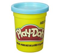 Play-Doh Single Can Dough, Bright Blue
