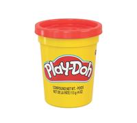 Play-Doh Single Can Dough Red