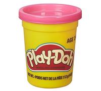 Play-Doh Single Can Dough, Rubine Red