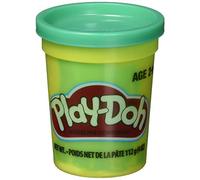 Play-Doh Single Can Dough, Teal Green