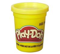 Play-Doh Single Can Dough, Yellow