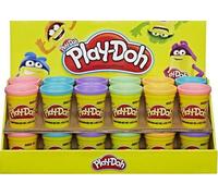 Play-Doh Single Tub - Fun for Kids and Play