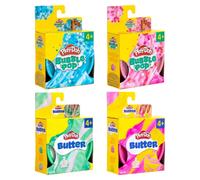 Play-Doh Slime Butter/Cloud/Bubble Pop - Assorted