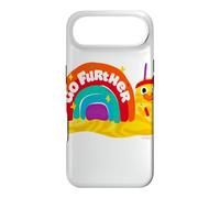 Play Doh Snail 3D Case for iPhone Air