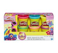 Play-Doh Sparkle Compound Collection