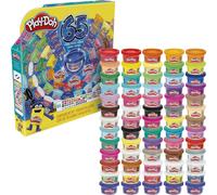 Play-Doh Sparkle Ultimate Color Collection 65 Pack