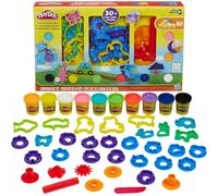 Play-Doh Stamp N' Shape