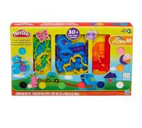 Play-Doh Stamp N' Shape