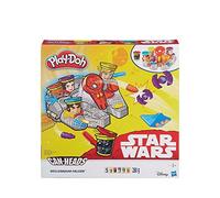 Play-Doh Star Wars Millennium Falcon Featuring Can-Heads