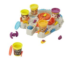 Play-Doh Star Wars Millennium Falcon Featuring Can-Heads