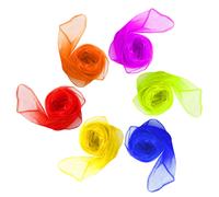 Play-Doh Starter Set, 9 Accessories, 4 Cans with Blue, Green, Red, and