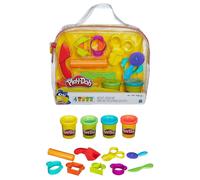 Play-Doh Starter Set