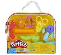 Play-Doh Starter Set Modelling Compound Ages 2+ Official Hasbro B1169
