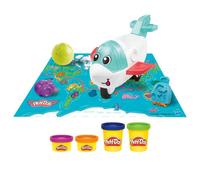Play-Doh Airplane Explorer Starter Set
