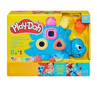 Play-doh Dinosaur Shapes Yellow Kids
