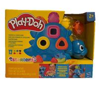 Play-Doh Starters Shapes & Colors Dinosaur Toy