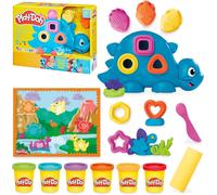 Play-Doh Starters Shapes & Colours Dinosaur