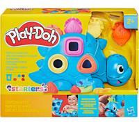 Play-Doh Starters Shapes & Colours Dinosaur [Ages 2+] BRAND NEW