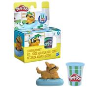 Play-Doh Sun Fun Pal's Animals - (Puppy Pack)